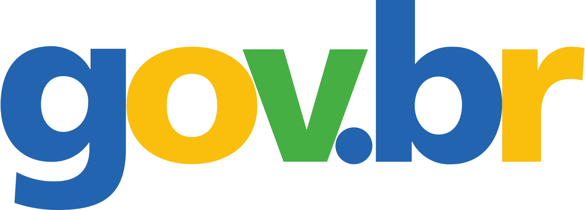 Logotipo oficial de Portal da Legislação Federal